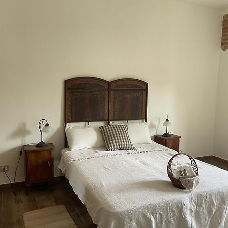 Tenuta Nissole Rocchetta Tanaro Ngoại thất bức ảnh