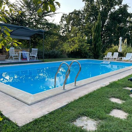 Tenuta Nissole Rocchetta Tanaro Ngoại thất bức ảnh