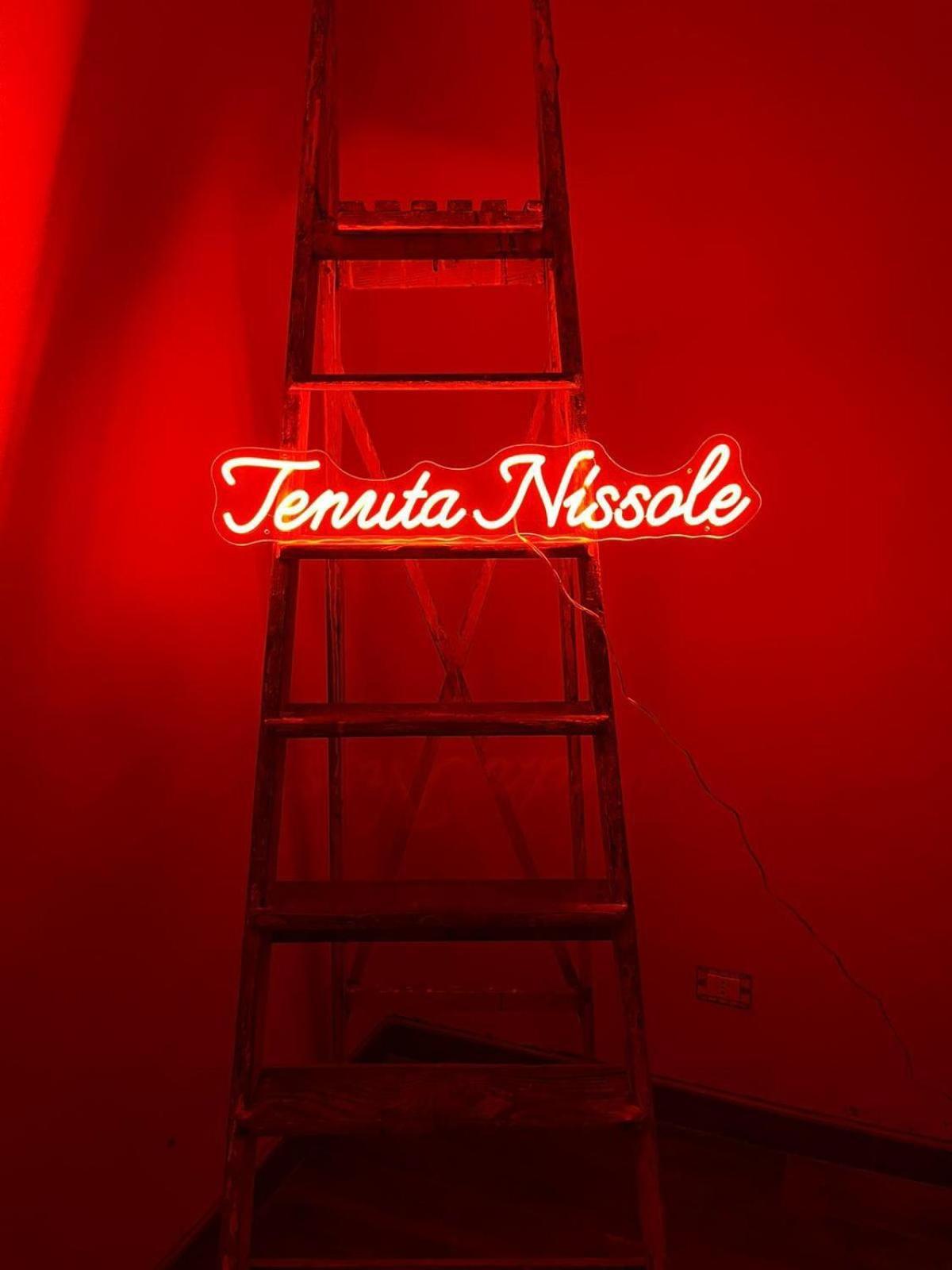 Tenuta Nissole Rocchetta Tanaro Ngoại thất bức ảnh