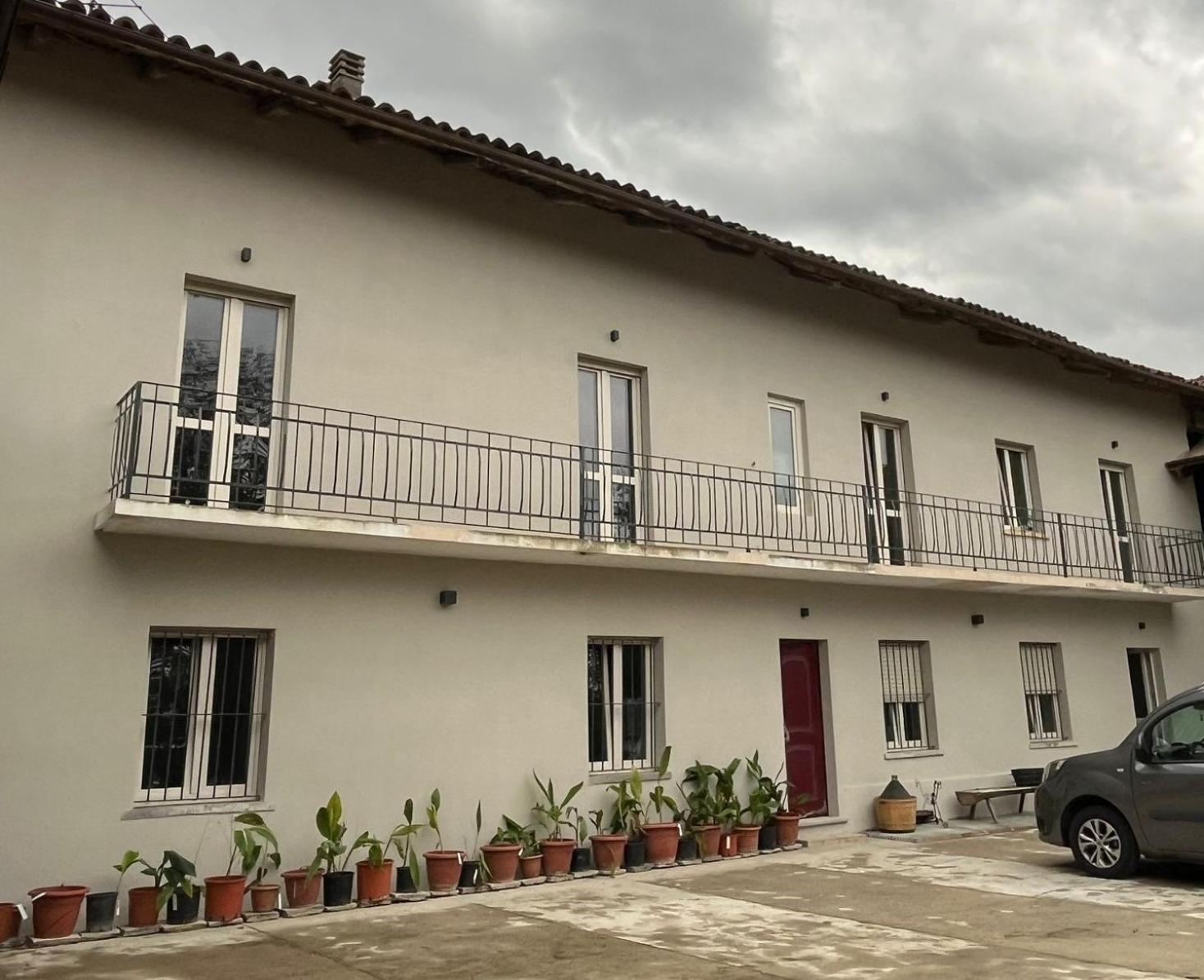 Tenuta Nissole Rocchetta Tanaro Ngoại thất bức ảnh